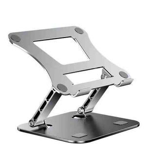 N16 Foldable Adjustable Heigt Aluminum Multifunctional Portable Laptop Holder