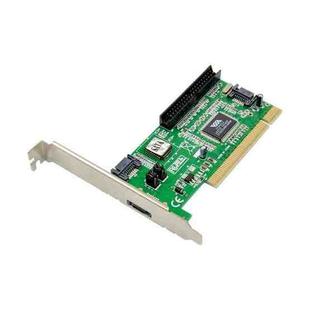 ST515 VIA VT6421 SATA Raid & IDE Controller PCI Card PCI SATA IDE
