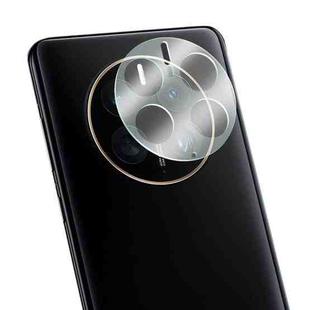 For Huawei Mate 50 Pro ENKAY 9H Rear Camera Tempered Glass Film