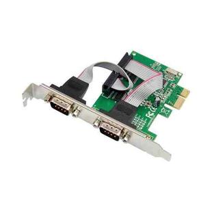ST37 PCI Express Card Multi System Applicable Interface Serial Card