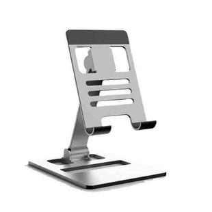 S126 Universal Phone Holder Tablet Stands Support Desktop Portable Adjustable Cell Phone Holder