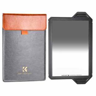 K&F CONCEPT SKU.1893 X-PRO Series GND16 28 Layer Coatings Soft Graduated Neutral Density Filter for Camera Lens