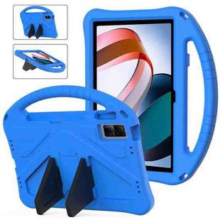 For Xiaomi Redmi Pad 10.6 2022 EVA Shockproof Tablet Case with Holder(Blue)