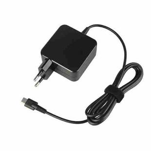 For Dell / HP / Xiaomi 45W Charger Type-c Super Fast Charging Source Adapter US Plug