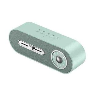 JY-78 Bluetooth Speaker with Sleep White Noise Support Memory Card U-disk(Green)