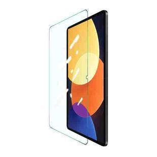 For Xiaomi Pad 5 Pro 12.4 ENKAY 0.33mm Explosion-proof Tempered Glass Film