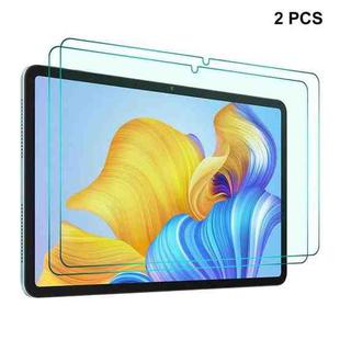 For Honor Pad 8 12 inch 2pcs ENKAY 0.33mm Explosion-proof Tempered Glass Film