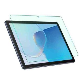 For Huawei MatePad SE 10.1 ENKAY Hat-Prince 0.33mm Explosion-proof Tempered Glass Film