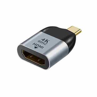 4K USB Type-C to HDMI Adapter for Tablet Phone Laptop 60HZ 1080P