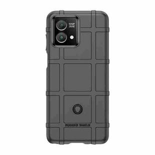 For Motorola Moto G Stylus 5G 2023 Full Coverage Shockproof TPU Case(Black)