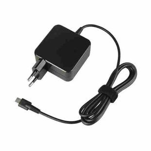 For Dell HP Xiaomi 65W Type-c Super Fast Charging Source Adapter(UK Plug)