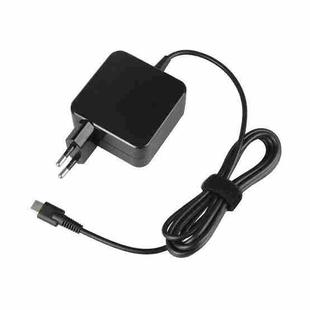 For Dell HP Xiaomi 65W Type-c Super Fast Charging Source Adapter(EU Plug)
