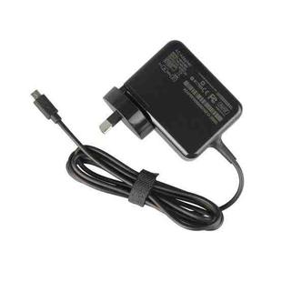19.5V 1.2A 24W Laptop Power Adapter Wall Charger for Dell Venue 11 Pro(AU Plug)