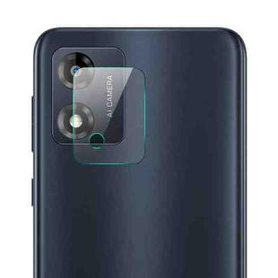 For Motorola Moto E13 ENKAY Hat-Prince 9H Rear Camera Lens Tempered Glass Film