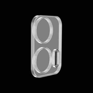 1pc For Motorola Moto G73 ENKAY Hat-Prince 9H Rear Camera Lens Tempered Glass Film