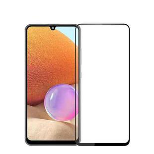 For OnePlus Nord N30 MOFI 9H 2.5D Full Screen Tempered Glass Film