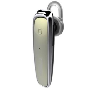 Fineblue FX-1 Bluetooth 4.0 Wireless Stereo Headset Earphones With Mic For Iphone Android Hands Free Music Talk headphones Gold