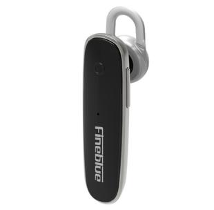 Fineblue FX-2 Bluetooth 4.0 Wireless Stereo Headset Earphones With Mic Black