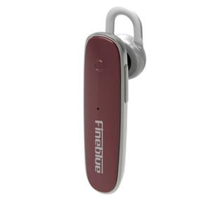 Fineblue FX-2 Bluetooth 4.0 Wireless Stereo Headset Earphones With Mic Red