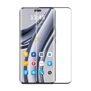 For Huawei nova 14 Ultra ENKAY 3D Hot Bending Side Glue Tempered Glass Full Film