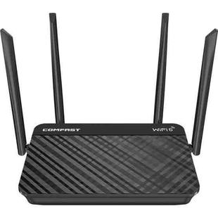 COMFAST CF-XR11 WIFI6 Wireless Router 1800Mbps router wifi 6 ax1800 gigabit lan wan wireless wifi router 802.11AX