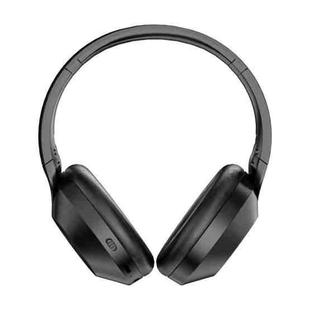 OY813 For Online Learning PC Earphones Stereo Learning Headset with Noise Cancelling Mic(Black)