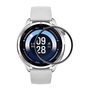 For Xiaomi Watch S4 41mm 1pcs ENKAY ENKAY 3D Full Coverage Soft PC Edge PMMA HD Screen Film