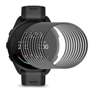 For Xiaomi Watch S4 Sport 10pcs ENKAY ENKAY 3D Full Coverage Soft PC Edge PMMA HD Screen Film