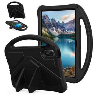 For Xiaomi Redmi Pad 2 11 2025 EVA Shockproof Tablet Case with Holder(Black)