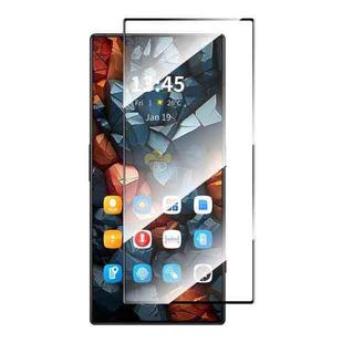 For Nubia RedMagic 10 Air ENKAY Hat-Prince Full Glue High Aluminum-silicon Tempered Glass Film