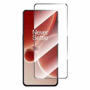 For OnePlus Nord 3 / Nord N300 ENKAY Full Glue High Aluminum-silicon Tempered Glass Film