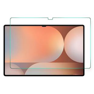For Samsung Galaxy Tab S10 Ultra / S9 Ultra ENKAY Hat-Prince 0.33mm Explosion-proof Tempered Glass Film