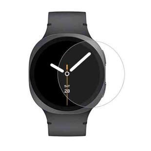 For Samsung Galaxy Watch8 40mm ENKAY 0.2mm 9H Tempered Glass Screen Protector Watch Film