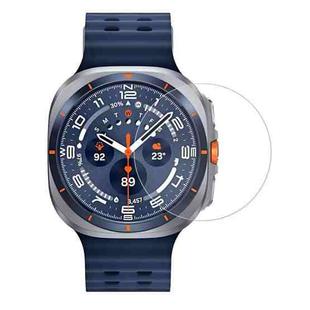 For Samsung Galaxy Watch Ultra 47mm / Ultra 2025 ENKAY 0.2mm 9H Tempered Glass Screen Protector Watch Film