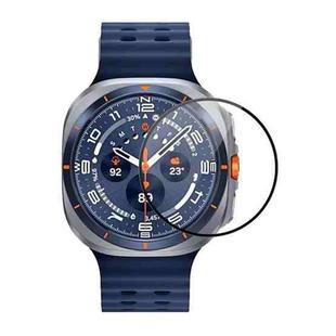 For Samsung Galaxy Watch Ultra 47mm / Ultra 2025 ENKAY 3D Full Coverage Soft PC Edge PMMA HD Screen Film