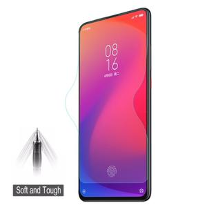 ENKAY Hat-Prince 0.1mm 3D Full Screen Protector Explosion-proof Hydrogel Film for REDMI K20 / K20 Pro