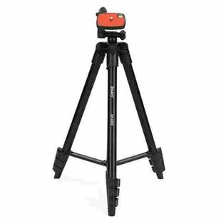 JMARY KP2205 Travel Tripod Mobile Phone Holder Telescopic Camera Mount Tripod Stand