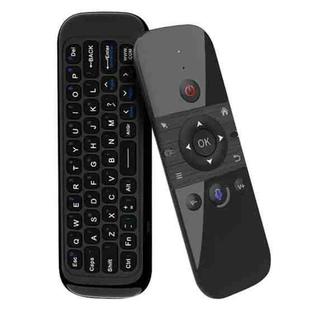 M8 For Home TV Box Smart TV 2.4G Wireless Smart Air Fly Mouse Remote Control Replacement