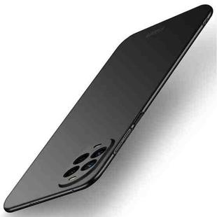 For Huawei nova 14 Ultra MOFI Micro-Frosted PC Ultra-thin Hard Phone Case(Black)