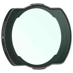 For DJI Avata K&F Concept KF01.2087 28 Multi-Coated Waterproof Scratch-Resistant UV Lens Filter