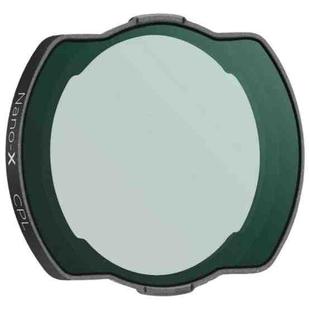 K&F Concept KF01.2088 For DJI Avata Drone 28 Multi-Coated Waterproof Scratch-Resistant CPL Lens Filter