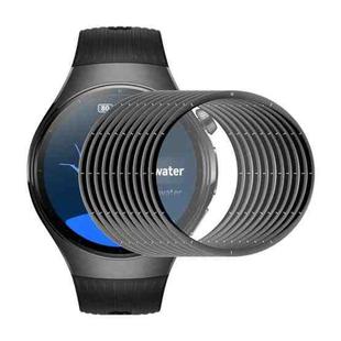 For Huawei Watch 5 46mm 10pcs ENKAY 3D Full Coverage Soft PC Edge PMMA HD Screen Film