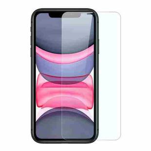 For iPhone 11 / XR NORTHJO A++ Screen Protector Tempered Glass Film(Clear)