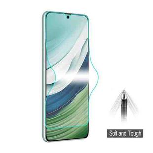For Huawei Mate 60 ENKAY Hat-Prince Full Glue Soft Explosion-proof Hydrogel Film