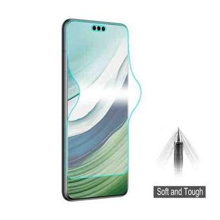For Huawei Mate 60 Pro ENKAY Hat-Prince Full Glue Soft Explosion-proof Hydrogel Film