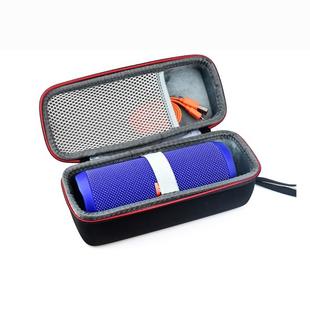 For JBL Flip 3 / Flip 4 Bluetooth Speaker Multi-Function Storage Bag