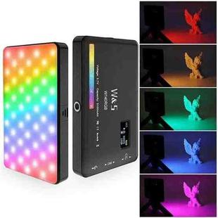 VLOGLITE W140RGB For Vlogging Photography LED Video Light Full Color RGB Camera Fill Light