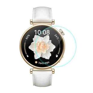 For Huawei Watch GT 4 41mm ENKAY Hat-Prince 0.2mm 9H Tempered Glass Screen Protector Watch Film