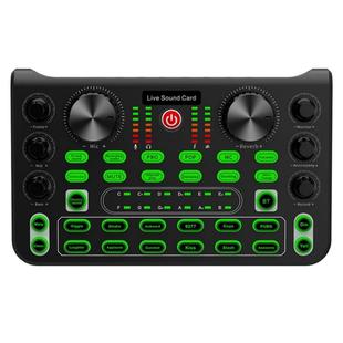 X60 Sound Card Console Desk System Sound Card Mixer