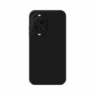 For Huawei nova 14 Pro MOFI Qin Series Skin Feel All-inclusive PC Phone Case(Black)